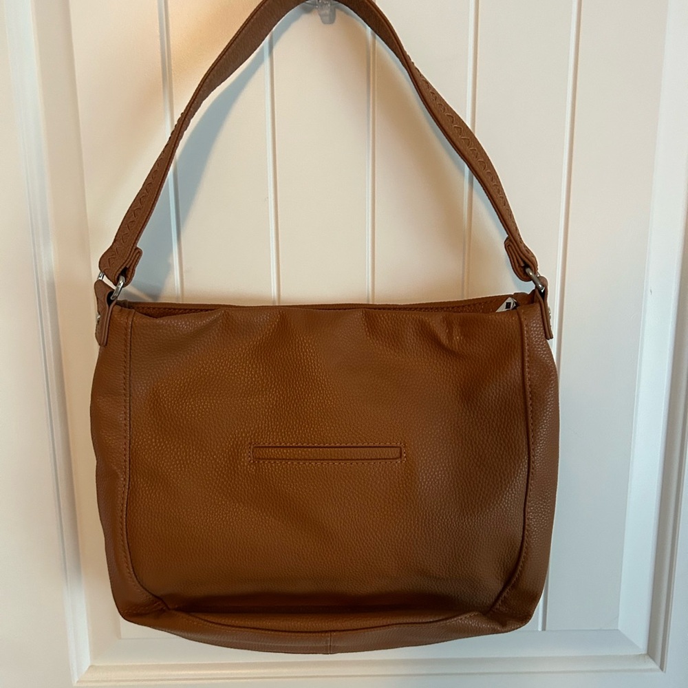 JEWEL by Thirty One Leather purse. NEW Never used. - Picture 2 of 5